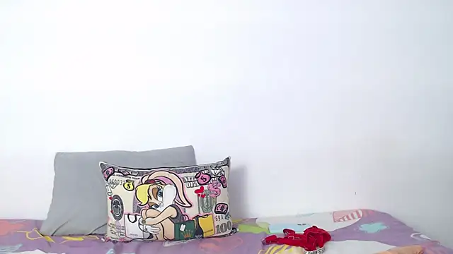 Daniela_Gomez12 webcam