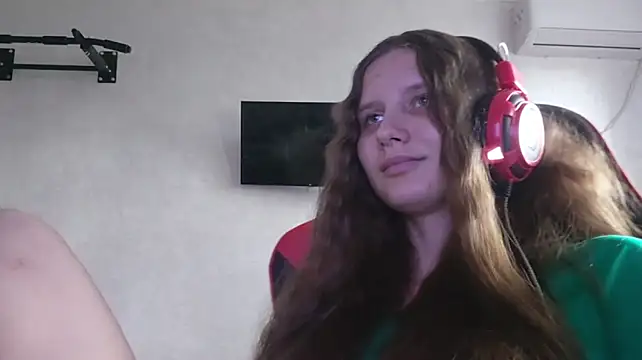 AllieLiszewski live cam preview