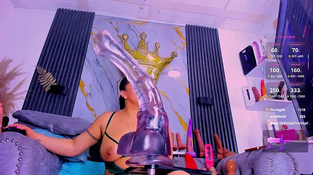 dailly_hot live cam preview