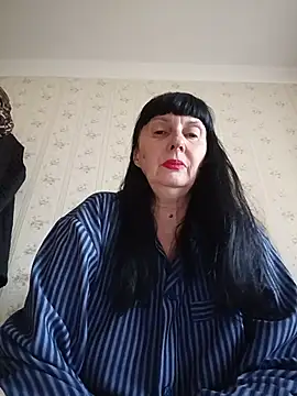 MelanyBanks live cam preview