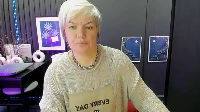 CarmenSoft live cam preview