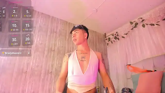 your_kitty_boy