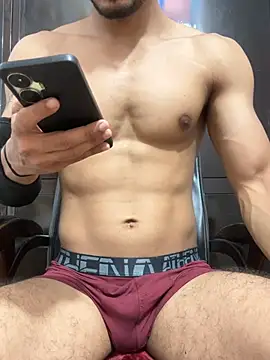 ayashaman