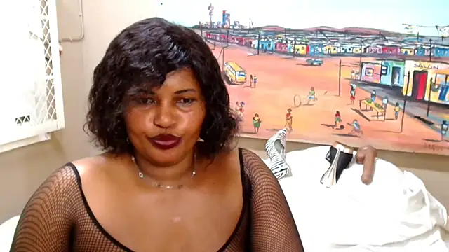 ChocolateCandyxxx live cam on StripChat
