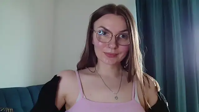 LooveELLYx live cam preview