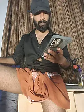 MalluBeard