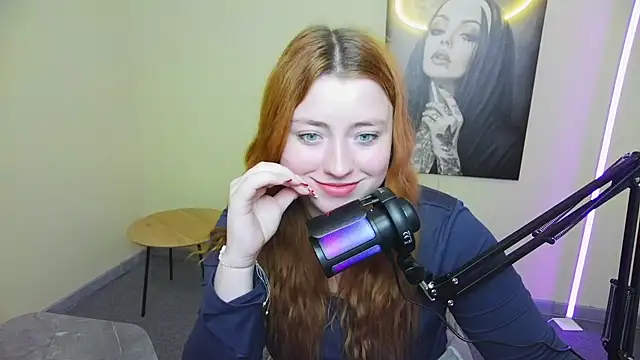 EvelinaEvaa live cam preview