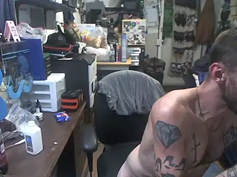 CloudDadddyyy live sex cam