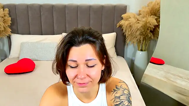 EdenSolis live sex cam