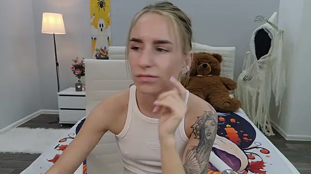 DeboraHorny