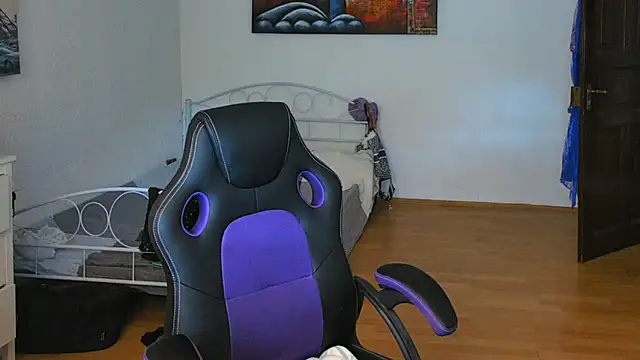 Sylly live cam preview
