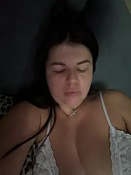 Lana_Brook live cam preview