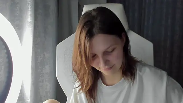 AudreyyKim live cam on StripChat