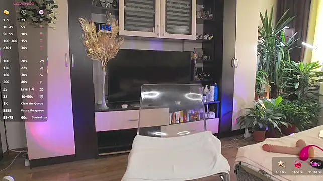 SheilaRyan webcam