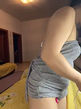 Lajiao-55 live cam preview