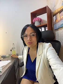 Nox_Vixen live cam preview