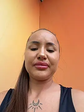 beautydiamond webcam