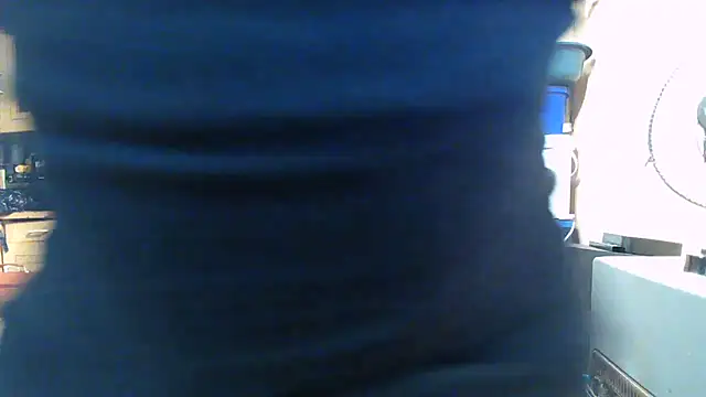 Smoochy- webcam