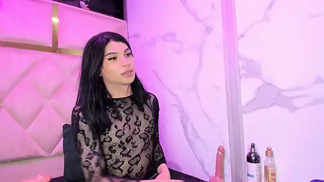 Allisonts69 webcam