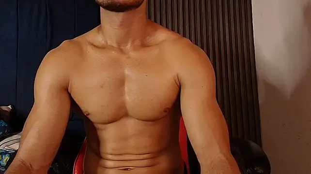 Adonys_Lewis_ webcam