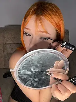 alysson_As webcam