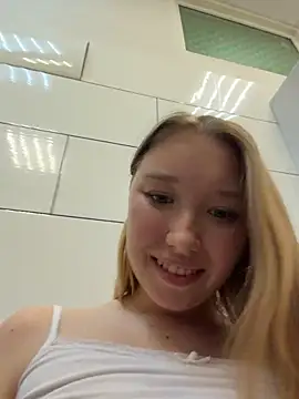 -NaughtyAngel- webcam