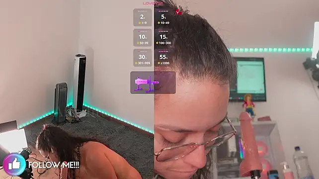 afroditaP_ webcam