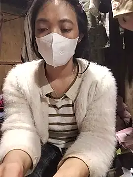 __Joylibe__ webcam
