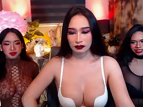 MALICIOUS_EVA live sex cam