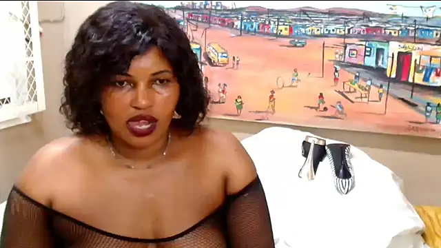 ChocolateCandyxxx live cam preview