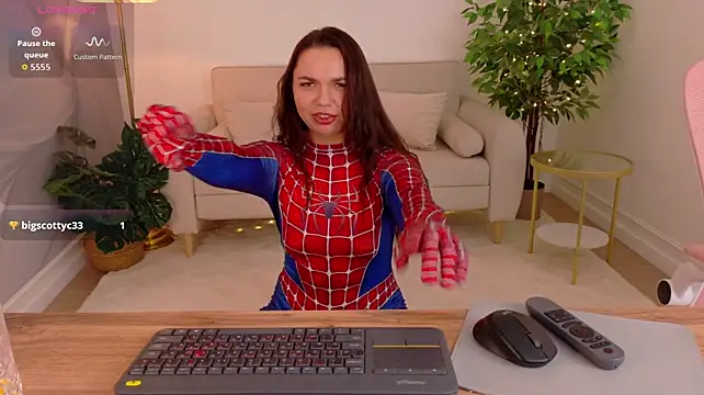 CamillaLarson
