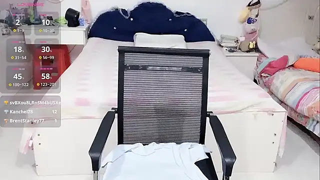 miaomiao-99 live cam preview