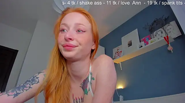SquirtPrinsessAnna