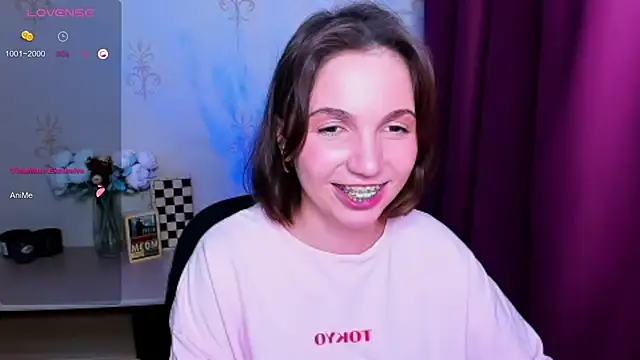 KindHazelHere_