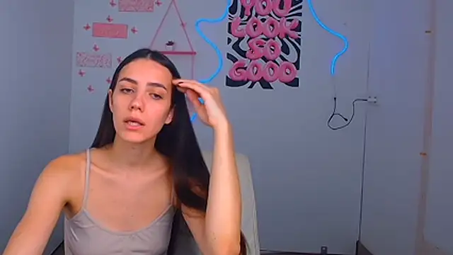 Dana_Joy_ live cam on StripChat