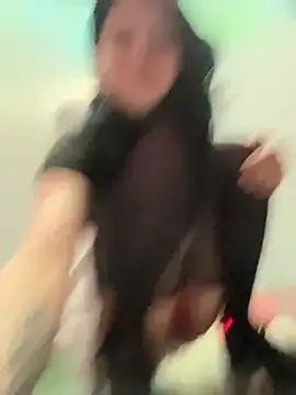LishuMeow webcam