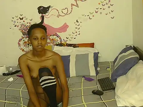 Snazzy_Angels live cam preview