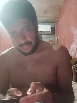Comandante06 live cam preview