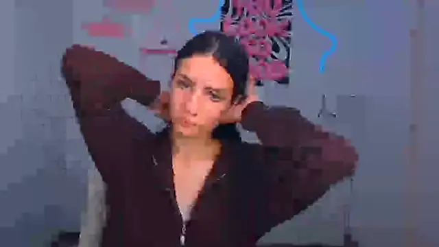 Dana_Joy_ live cam on StripChat