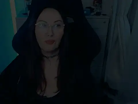 Zelindana live cam on StripChat