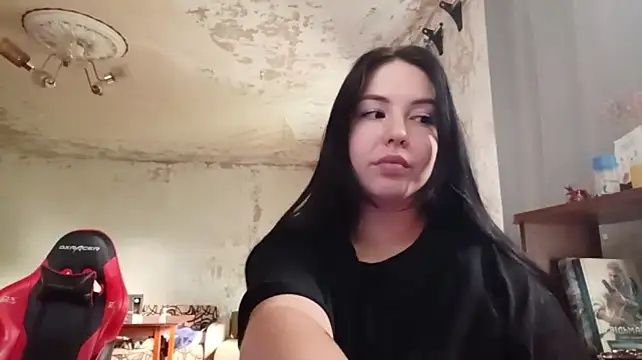 RosalindNemith live cam on StripChat
