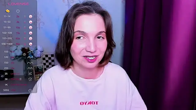 KindHazelHere_