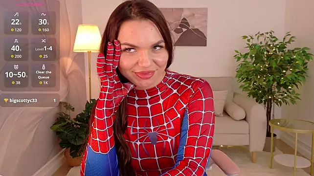 CamillaLarson