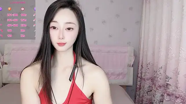Show de webcam en vivo con anjila888 - Juguetes Lovense interactivos disponibles