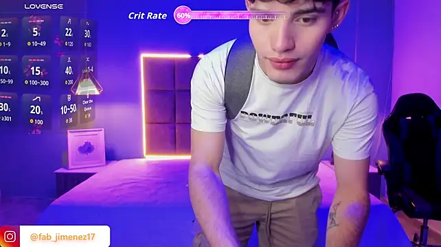 AlejooTwink webcam