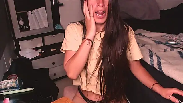 NathaSlaDir webcam stripchat model stream image