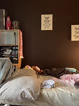 Orgasmic2012 webcam