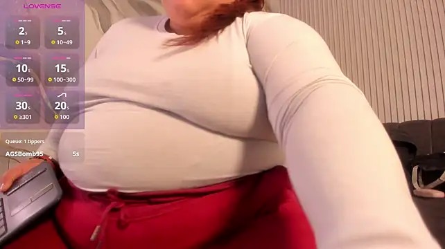AbbyRogers1 webcam