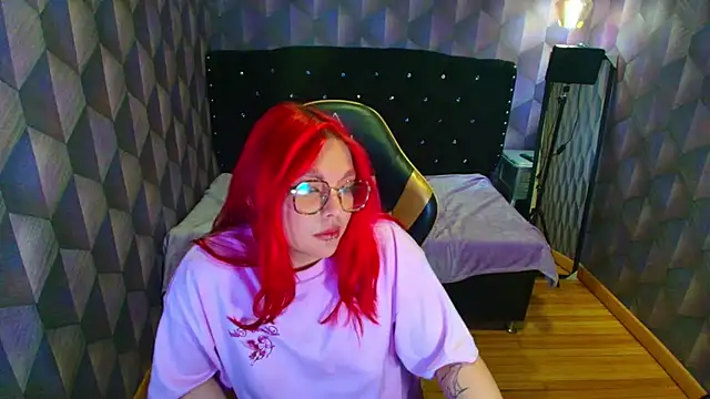 XDakotaStyleX webcam