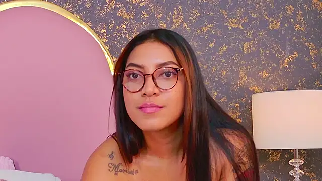 AyleenAcosta private